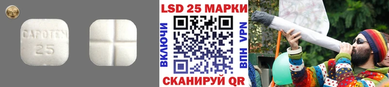 LSD-25 экстази кислота  Козьмодемьянск 